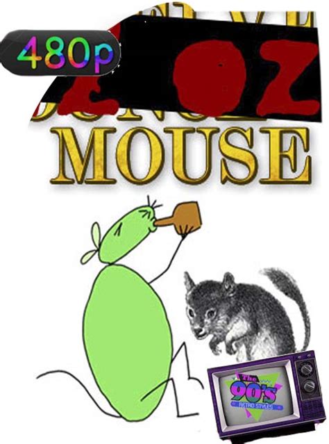 movieshd 12 oz. mouse